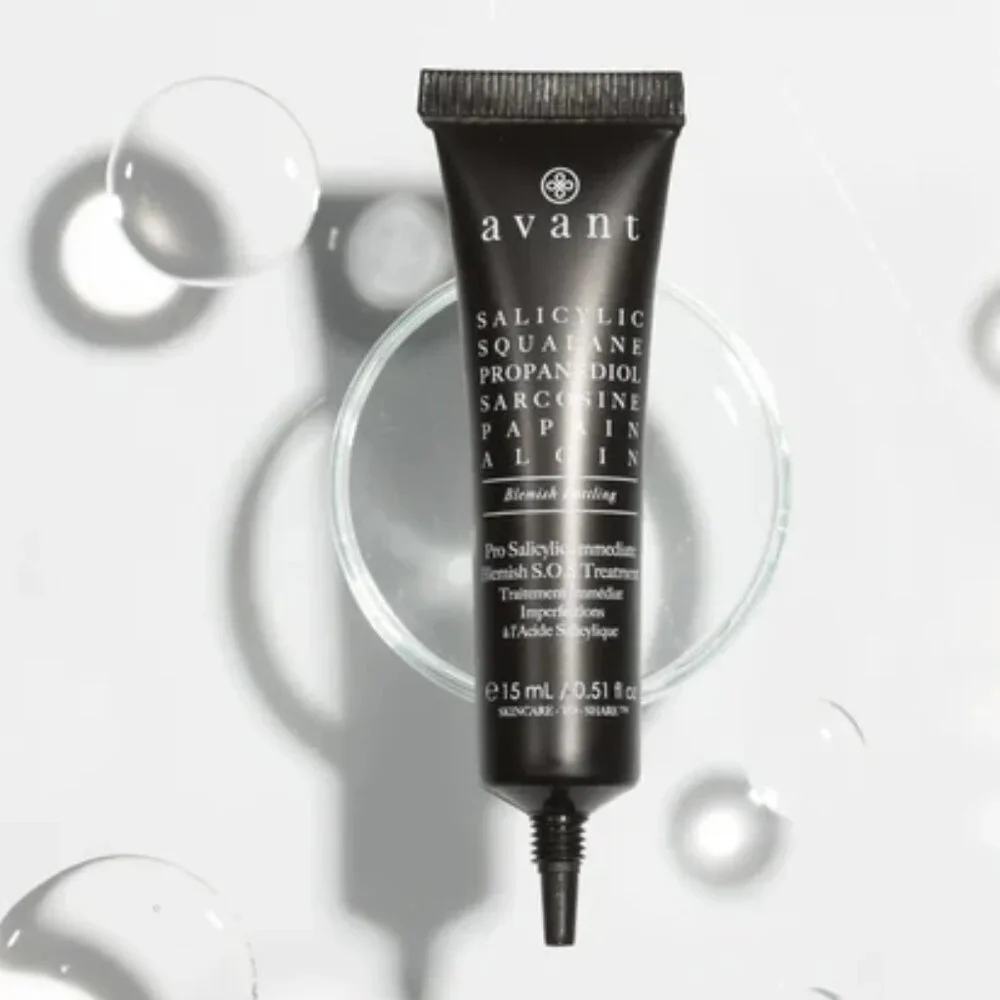 AVANT SKINCARE Pro Salicylic Immediate Blemish S.O.S Treatment (NEW & SEALED!)‎